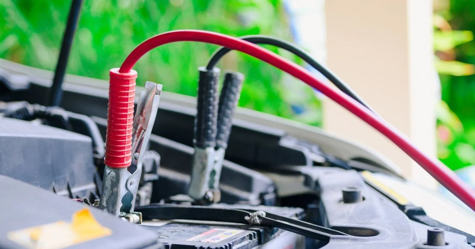 Hacıbektaş Akü Takviye