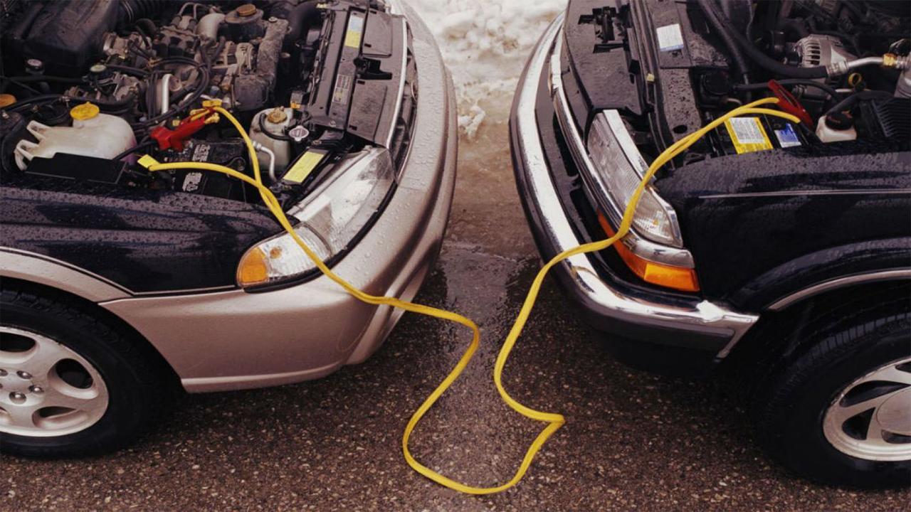 Hacıbektaş Akü Takviye